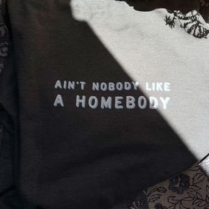 Magnolia Homebody Sweatshirt